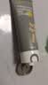 C咖双管洗面奶80g氨基酸清洁控油洁面乳去黑头角质可卸妆卸防晒男女 实拍图