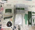 章华（SAVOL）生态染发霜栗子棕色植少量盖白物遮白染发膏染发剂自营端午节礼盒 实拍图