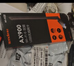 Tenda腾达 usb无线网卡wifi6 AX900双频5g 无线网卡台式机专用 高增益天线 wifi接收器 无线wifi发射 实拍图