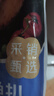 京觅 三文鱼扒 大西洋鲑鱼 净重908g 甄选中段 单片真空 海鲜水产 实拍图