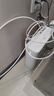 美的（Midea）净水器母婴家用1100G流速0阻垢剂厨下RO反渗透加热直饮一体机华凌餐边柜管线机前置过滤全屋套装 【热销款】官方即热管线机+净水器 实拍图