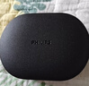 飞利浦（PHILIPS）【2026最新款丨热销100万】蓝牙耳机挂耳开放式骨传导概念无线耳机运动音乐通话降噪适用苹果华为 实拍图