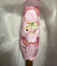 蕉下（beneunder）防紫外线遮阳伞三折双层黑胶晴雨伞防晒伞BM011岚影 实拍图