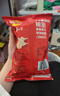 乐事（Lay's）薯片 得克萨斯烧烤味 135克*7包 休闲零食 膨化食品 实拍图