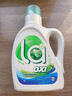威露士la有氧洗衣液松木香1L/瓶 除菌除螨除霉去污渍留香机洗快洗手洗 实拍图