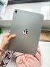 Apple/苹果 iPad 11英寸 A16芯片2025年款 平板电脑 (256GB WLAN版/学习办公娱乐)银色 实拍图