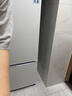 康佳（KONKA）【价保618】2026新款爆款升级183两双开门小户型电冰箱家用租房宿舍冰箱节能不占地白色AR-183G2 实拍图