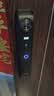 联想R20 Pro 掌静脉 智能门锁 指纹锁 3D人脸识别 智能锁 双摄像 电子锁 入户门 密码锁 电子锁 全自动 实拍图