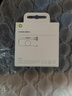 Apple/苹果 EarPods USB-C有线耳机 type-c有线耳机  iPhone 17有线耳机笔记本耳机游戏音乐 实拍图