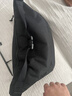 耐克NIKE单肩包男女腰包TECH HIP PACK休闲包BA5751-010黑 均码 实拍图
