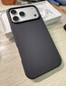 【+299元得AirPods 4】Apple/苹果 iPhone 17 Pro Max 1TB 深蓝色 移动联通电信5G 双卡双待手机 实拍图