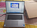 戴尔（DELL）笔记本电脑 国家补贴 灵越16PLUS-7640新款 120Hz 16英寸高性能轻薄本学生办公 酷睿5 16G 1T 2.5K 实拍图