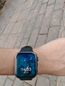 华为WATCH FIT 5  超轻薄大屏腕上微运动强劲续航华为智能手表新品【咨询领优惠】 韵律黑 氟橡胶表带 | 晒单礼包 实拍图