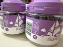 天喔 俏话梅 蜜饯果干果脯梅子办公室孕妇休闲零食小吃110g 实拍图
