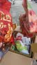百草味零食大礼包辣卤肉类成人解馋小吃食品送女友生日礼物儿童整箱礼盒 11款果干零食+72包辣卤/开心鸭礼盒 实拍图