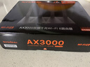 Tenda腾达路由器WiFi6+【泰山AX3000 Ultra】千兆穿墙王信号放大器增强无线家用甄选高配芯片AX12 Pro 实拍图