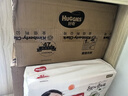 好奇（Huggies）金装小黑洞纸尿裤S120片(4-8kg)尿不湿【速干不易红】 实拍图