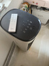 美的（Midea）【直流变频】家用空调扇 智能语音冷风扇 负离子净化落地冷风机水冷塔扇 强力制冷双向送风ADJ10SC 实拍图