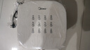 美的（Midea）【价保618】0涂层不锈钢空气炸锅蒸烤一体2026年新款 家用6L大容量多功能可视空气炸锅KZE6086PRO 实拍图