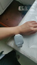 小米（MI）REDMI Watch 6皎月银 国家补贴 澎湃OS 3 心率血氧监测 红米手表6 小米汽车 送男友送女友 实拍图