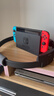 任天堂（Nintendo）【国内保税仓】Switch2/1代 OLED/续航加强日版/港版便携家用ns体感游戏机掌机 日版续航红蓝+健身环大冒险(保税仓） 实拍图