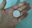 小葵花维生素C泡腾片(固体饮料)水蜜桃味80g 维C营养果味饮(4g/片*20片) 实拍图