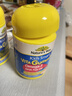 佳思敏（Nature's Way）DHA儿童深海鱼油软糖 60粒/瓶 Omega-3  眼脑发育 2岁以上 实拍图