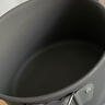 探险者（TAN XIAN ZHE）户外锅具野炊锅具全套露营锅具套装户外烧水壶卡式炉锅具三件套 5-8人套锅组合【全套折叠收纳】 实拍图