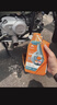 REPSOL 威爽全合成摩托车机油 本田/铃木/雅马哈踏板车机油10W-30  1L 实拍图
