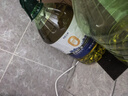 戈壁工坊新疆零反式亚麻籽油5L一级食用油纯植物油物理冷榨初榨进口原 实拍图