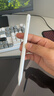 Apple/苹果 Pencil Pro 磁吸触控笔手写笔苹果笔电容笔书写绘画iPad笔 适用于iPad Pro/Air/mini机型 实拍图