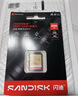 闪迪（SanDisk）128GB SD内存卡 4K V30 U3 C10 相机存储卡 读速180MB/s 写速90MB/s 高速连拍 微单/单反相机 实拍图