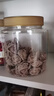 华味亨奶油味话梅270g/罐正宗话梅泡茶梅子干苏式蜜饯果干办公休闲零食 实拍图