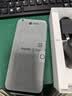 摩托罗拉【国家补贴】联想moto g100 四年质保 LCD护眼屏 7000mAh 超强续航 NFC 5GAI 12GB+256GB 曜石黑 实拍图