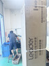 海尔【价保618】 智家出品5匹柜式空调商用立式空调5p柜机一级能效变频办公室门面专用空调380V 冷暖 5匹 二级能效快速冷暖【店长推荐热销爆款】 实拍图
