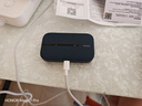 华为随身WiFi3Pro移动无线4G全网通高速移动上网随行mifi车载路由插卡热点上网宝长续航全国通用三网 随行WiFi3Pro 三网版年套餐 30天免费试用|送1500G高速流量 实拍图