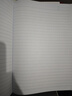 得力（deli）【价同618】12本B5/40张无线装订软抄本 记事本/ 工作笔记本子/ 日记本 文具办公用品 7662 实拍图