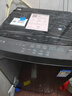 美的（Midea）【价保618】随心洗 波轮洗衣机全自动家用 10公斤 一级能效 MB10V37T 以旧换新 补贴 京东自营 实拍图
