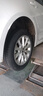 德国马牌（Continental）汽车轮胎205/55R16 91V FR UCJ+ 适配丰田卡罗拉/朗逸/速腾/宝来 实拍图