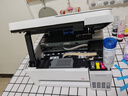 爱普生（EPSON）【6代新品】L3351墨仓式彩色打印机 微信打印/无线连接 家用AI学习打印机（打印、复印、扫描） 实拍图