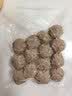 喜盼牛肉丸潮汕正宗手打牛筋丸特产肉丸烧烤火锅食材空气炸锅牛肉丸子 经典款(牛肉+猪肉） 牛肉丸250g*2包+牛筋丸250g*2包 实拍图