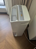 松下（Panasonic）除湿机/抽湿机 除湿量8升/天 20㎡家用卧室办公室地下室轻音干衣回南天吸湿器F-C16YCR 实拍图