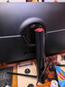 泰坦军团 32英寸4K 160Hz F-IPS HDMI2.1 C口65W HDR600 内置音箱 KVM 智能分屏 电竞办公电脑显示器P32A2V 实拍图