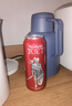 瓦伦丁（Wurenbacher）德国原装进口烈性啤酒500ml*24听 15.3°P 强劲精酿啤酒 整箱装 实拍图