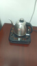 金灶（KAMJOVE）自动烧水壶泡茶壶电水壶自动上水电茶炉恒温热水壶茶具花茶壶FM-7 实拍图
