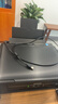 爱普生（EPSON）【二手9新】爱普生L1118L310L3256L3258L4158L4168L6198L1300彩色墨仓照片打印机办公家用作业手机无线打印 L380L383打印复印扫描（不支持无线 实拍图