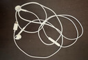 Apple/苹果 EarPods USB-C有线耳机 type-c有线耳机  iPhone 17有线耳机笔记本耳机游戏音乐 实拍图