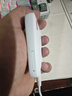 中兴（ZTE）F50 5G随身wifi移动UFI 无线上网卡 免插卡可换卡路由 无限随行车载 笔记本流量卡托 MU300 实拍图