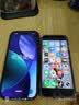 苹果17【国行补贴】Apple iphone17 17 手机apple iphone 苹果 iPhone17  6.3英寸    鼠尾草绿 256GB【超长质保+豪华礼包】 实拍图