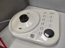 美的（Midea）【价保618】纯钛0涂层养生壶 烧水壶 恒温家用 全自动一体电热水壶煮茶器1.5L MK-YS15PY2-Ti 实拍图